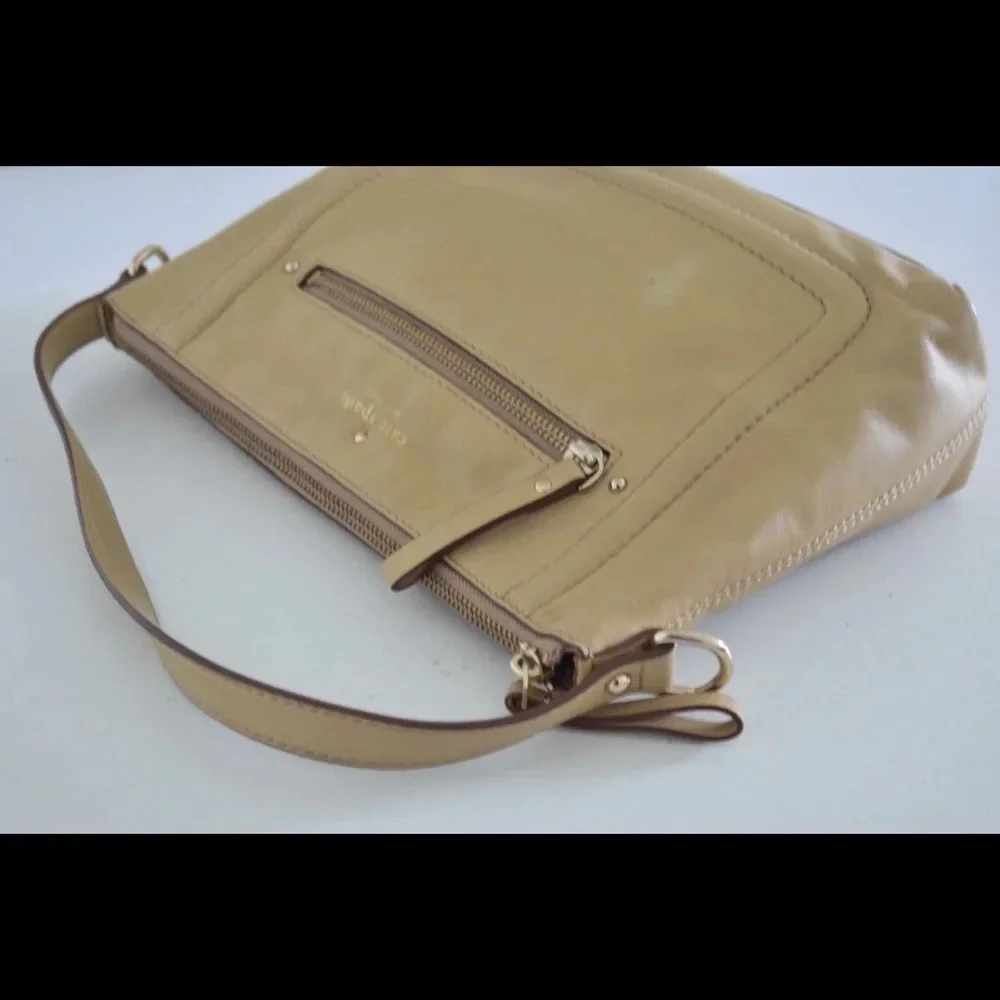 Kate Spade small shoulder bag with dust bag